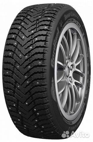Cordiant Snow Cross 2 SUV 215/60 R17
