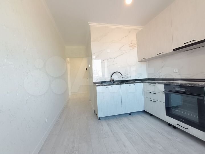 2-к. квартира, 55 м², 5/10 эт.