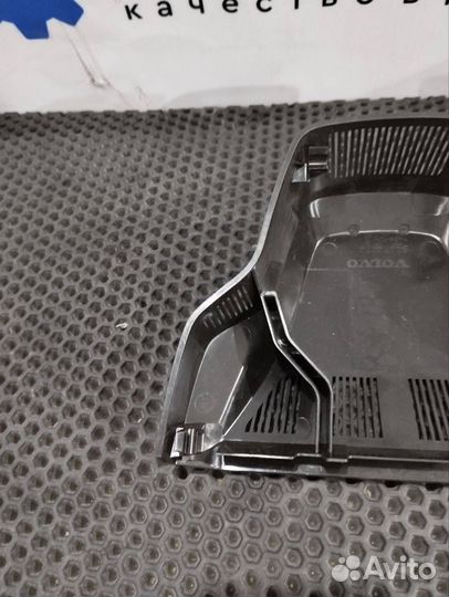 Крышка Volvo FH5 84474474