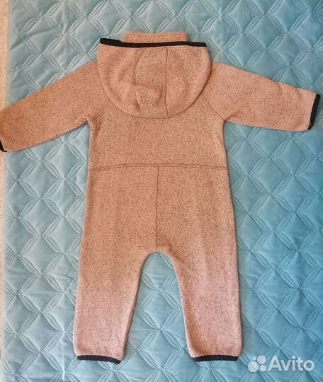 Комбинезон - 80 размер