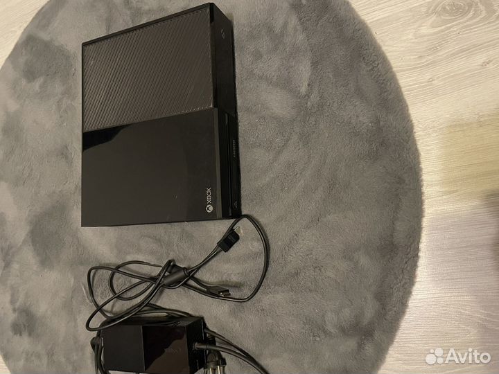 Xbox One