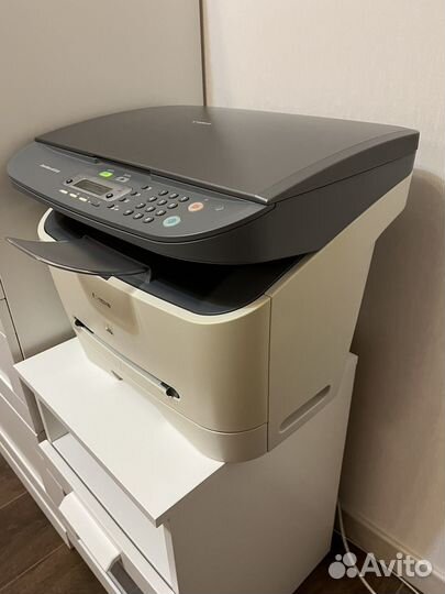 Мфу лазерный canon MF3228