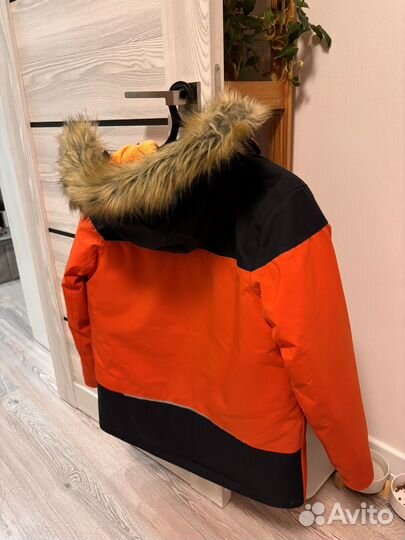 Куртка Decathlon Quechua 14-15 лет