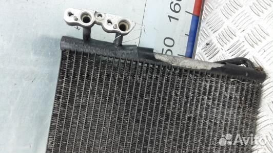 Радиатор кондиционера BMW 3 E90/E91 (BDN30KB01)