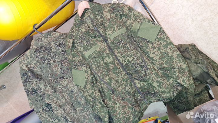 Вкпо ветровка новые уставные 54/5 вкбо воен