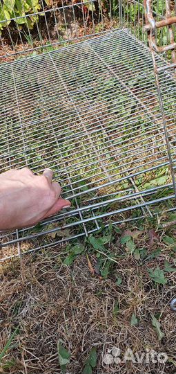 Клетка для животных бу