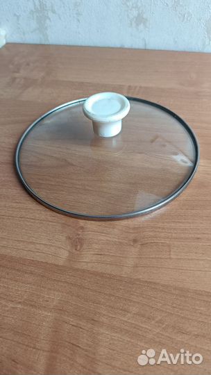 Крышка для кастрюли