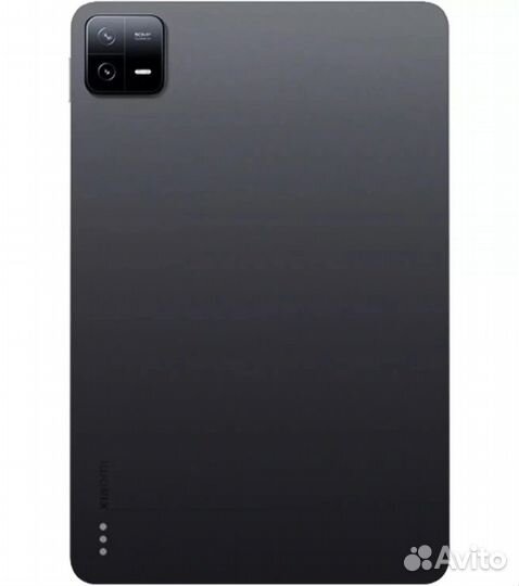 Планшет Xiaomi Pad 6 Wi-Fi 8/256GB Gravity Gray