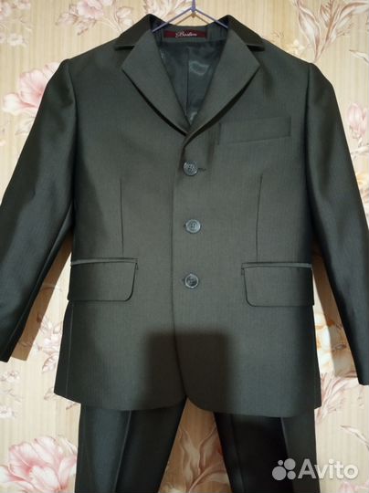 Детский костюм