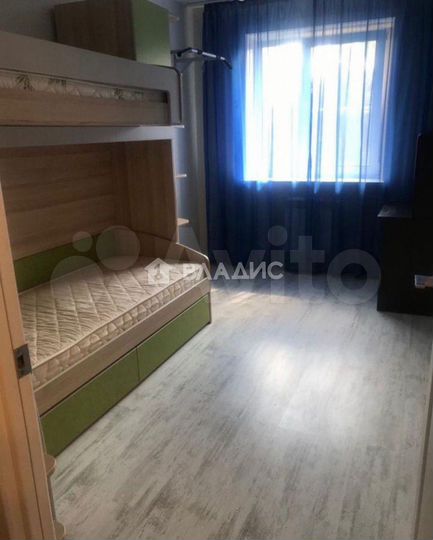 2-к. квартира, 44 м², 5/5 эт.