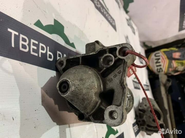 Стартер Renault Laguna 2 1.8I 2001-2007