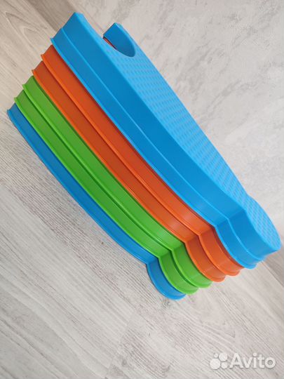 Балансировочная дорожка