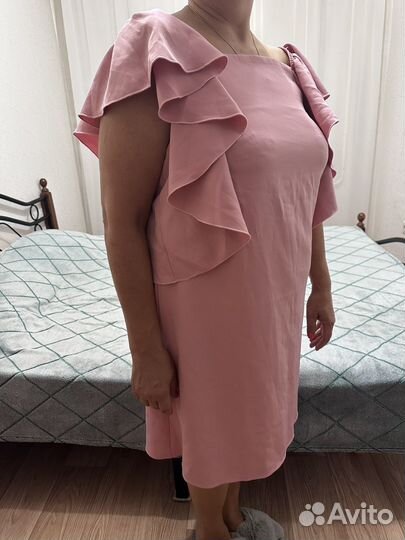 Платье 52 размер