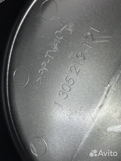 Крышка фары ближний свет BMW X3 Yeti Mercedes Benz