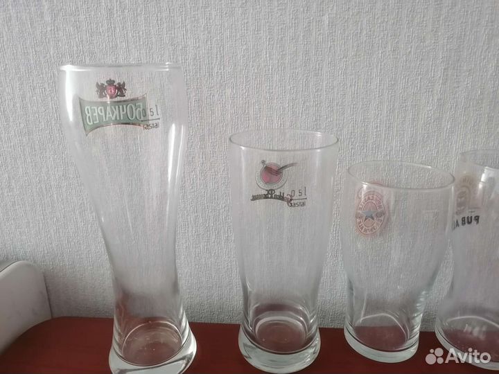 Пивной Стакан