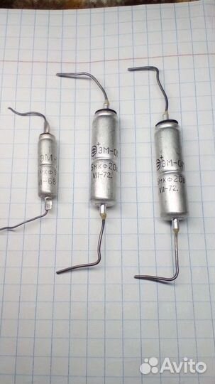Конденсаторык50-3Б,К73-15В,К40П-2А,К50-20,ксот,сгм
