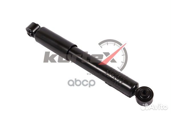 Амортизатор toyota RAV 4 06- зад.газ. KSA293STD