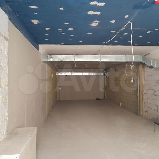 Торговая площадь, 20 м²