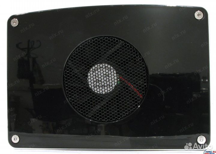 Внешний бокс для HDD Tsunami e-Data 3500