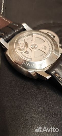 Panerai Luminor PAM00312