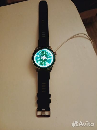 Смарт часы hero