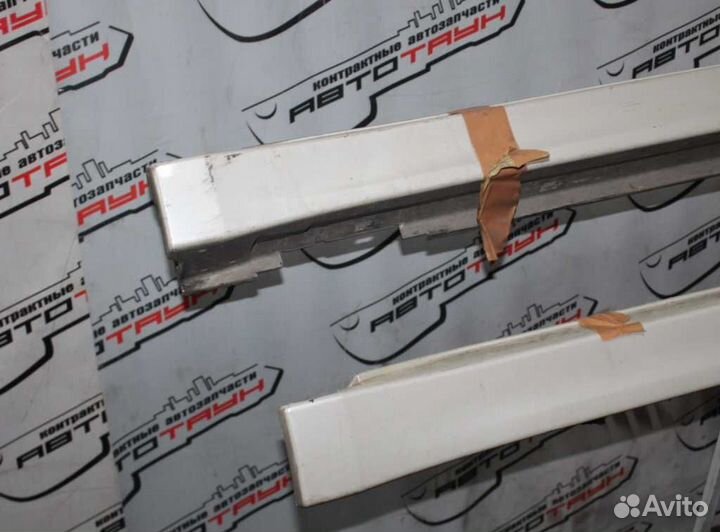 Порог пластик subaru legacy BM9 BMG BMM BR9 BRG BR