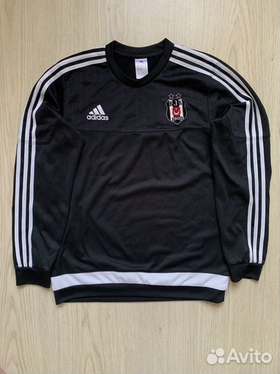 Толстовка Adidas BJK 1903