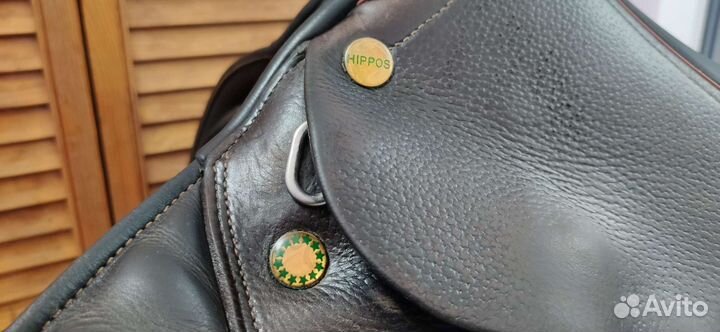 Седло универсальное Prestige Appaloosa Hippos