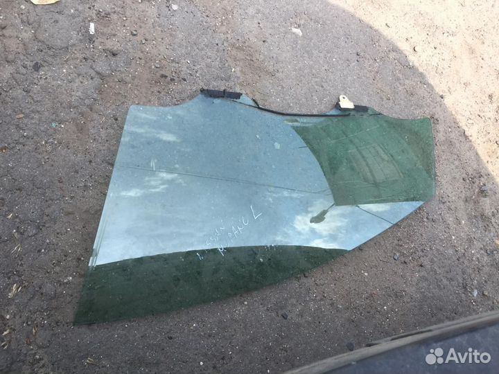 Стекло переднее левое для Nissan Murano