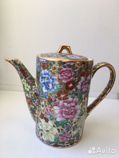 Кофейный сервиз Новый