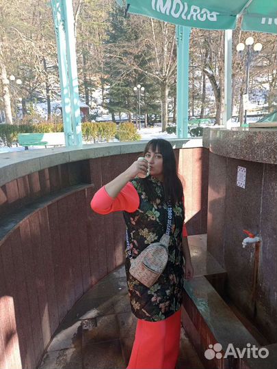 Туры в Грузию