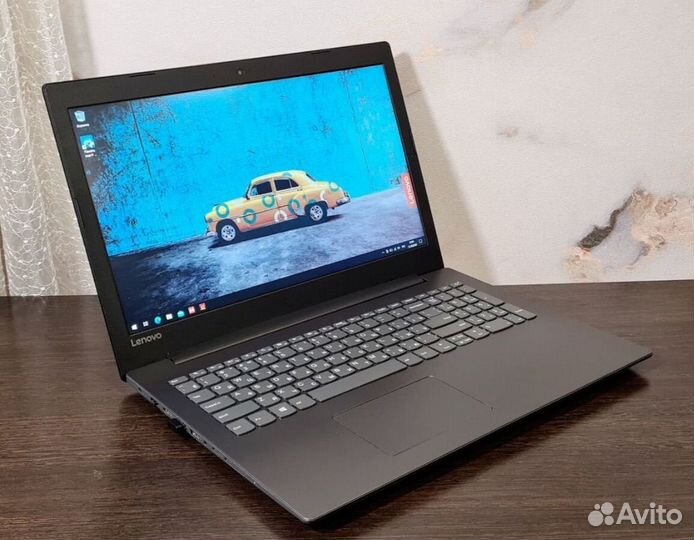 Lenovo ideapad 330-15