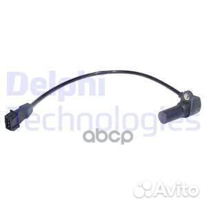 Датчик положения коленвала chevrolet aveo (T250