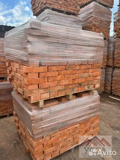 Кирпич забутовочный М-125 с доставкой