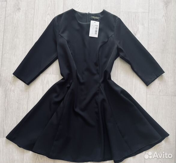 Платья новые, 44, 46