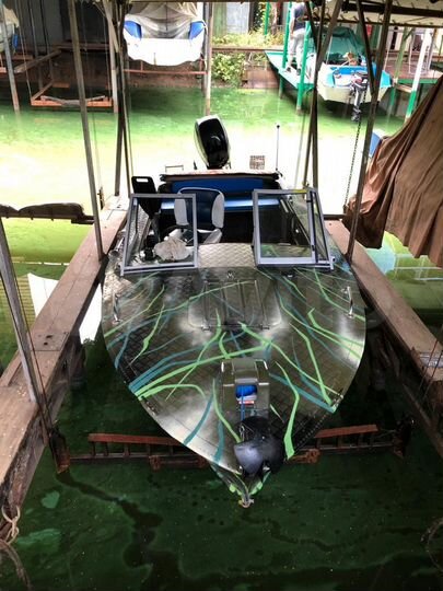 Машиноместо, 12 м²