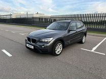 BMW X1 2.0 AT, 2013, 171 000 км, с пробегом, цена 1 150 000 руб.