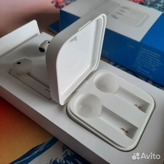 Беспроводные наушники Xiaomi Mi
