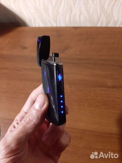 Двойные дуговые заж-ки плазменные разн №1 (новые)