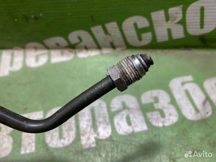 Трубка гидроусилителя руля Chevrolet Aveo T250
