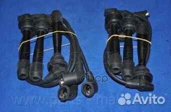 Провода высоковольтные hyundai sonata EF 99- DO