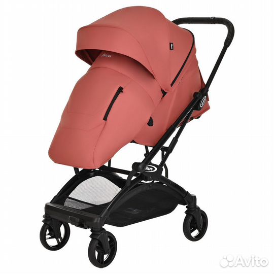 Коляска Pituso Ameli (прогулочная)