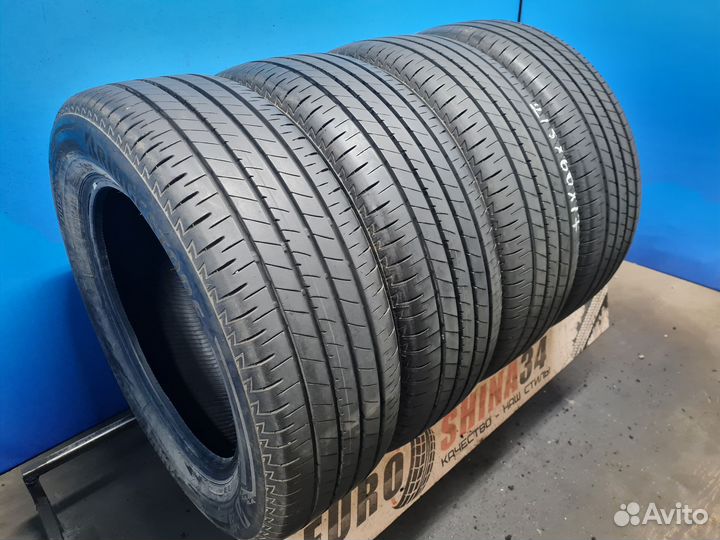 Bridgestone Turanza T005A 215/60 R17 96H