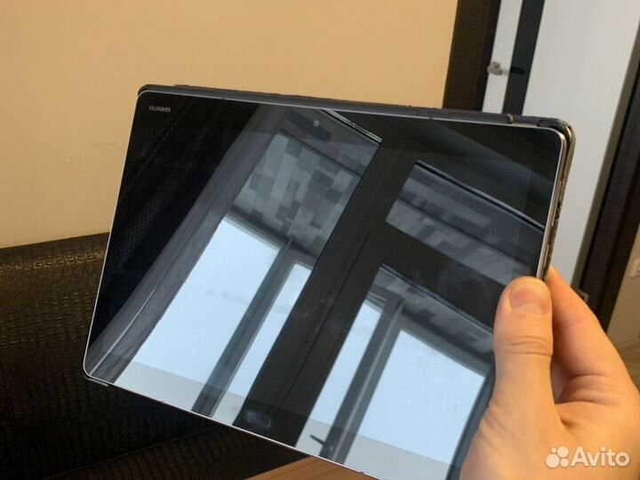 Huawei mediapad m3 lite