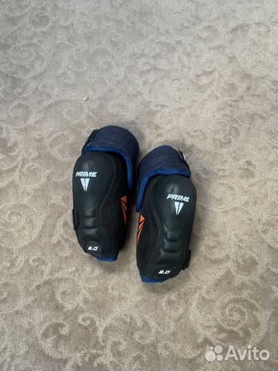 Хоккейная форма