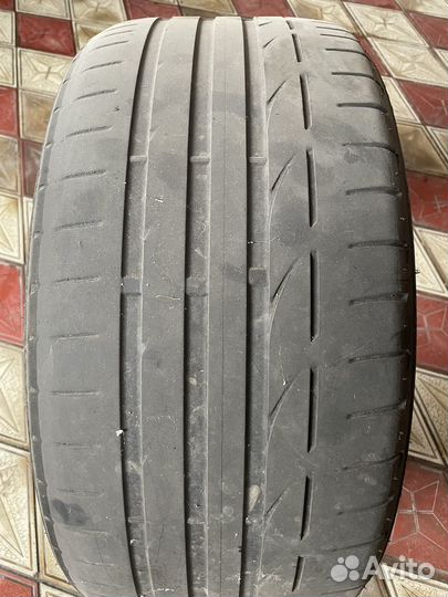 Bridgestone Potenza S001 225/45 R18