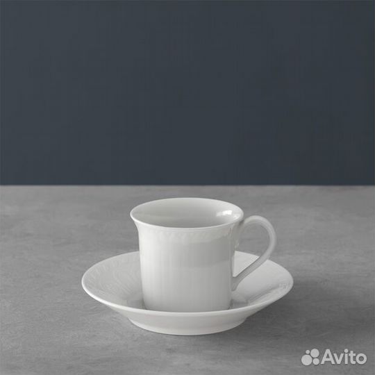 Чайная пара для экспрессо Cellini Villeroy Boch