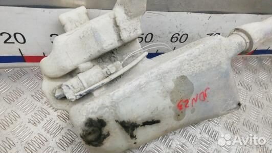 Бачок омывателя nissan primastar X83 (JDN23NL01)