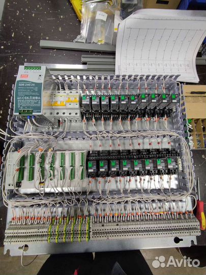 Асу-тп, автоматизация, программирование