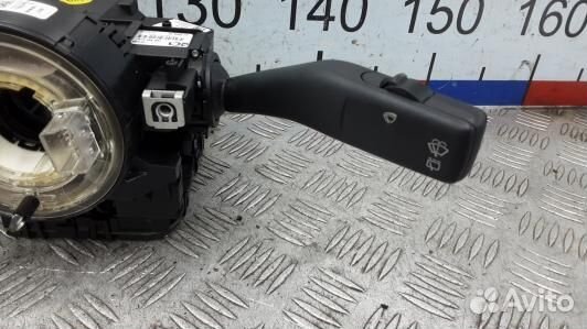 Переключатель поворотов и дворников (стрекоза) sko